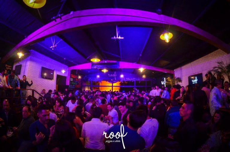 Roof Acoxpa