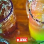 Jaibol 佩里科帕