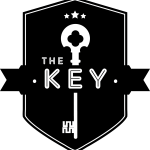 Logo The Key Club Condesa