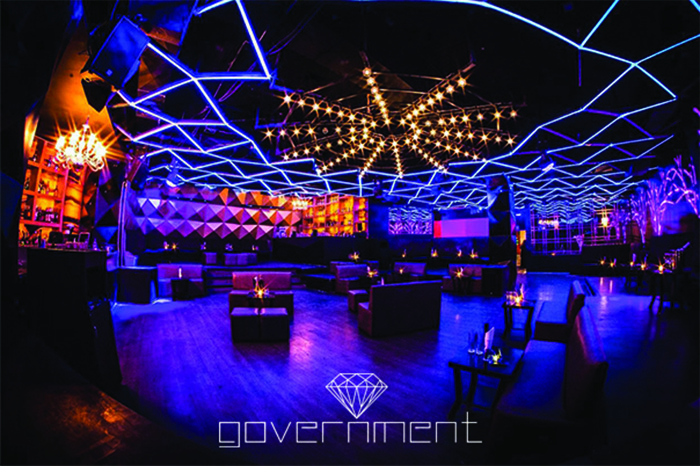 Government Club Polanco | Prices | Cover | Discounts | promotions