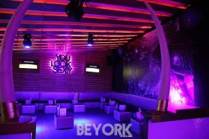 Beyork Satélite