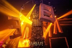 bambaye Satélite