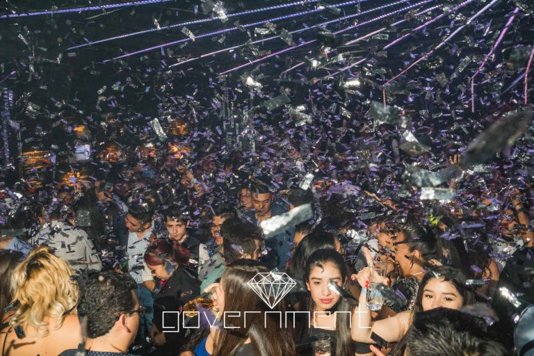 Government Club Polanco