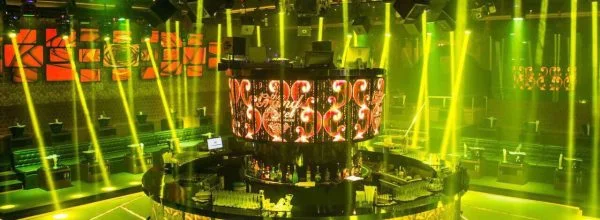 Grand Hotel Escenaria