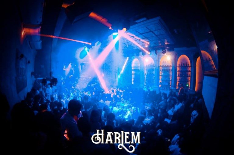 Harlem Club