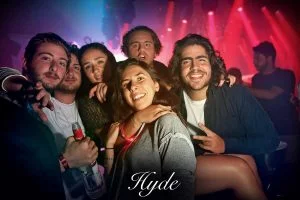 Hyde Club