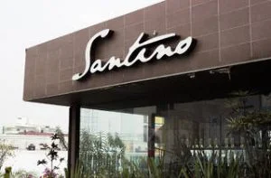 Santino Satélite