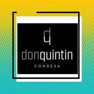 Don Quintin Condesa