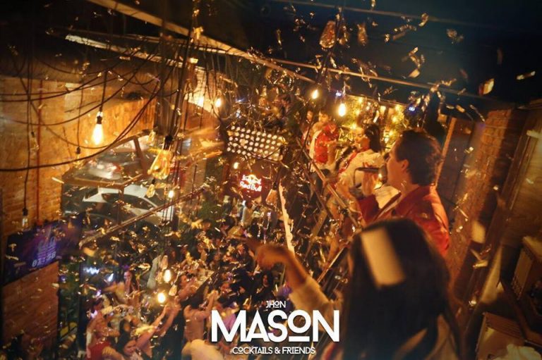 Mason Loreto