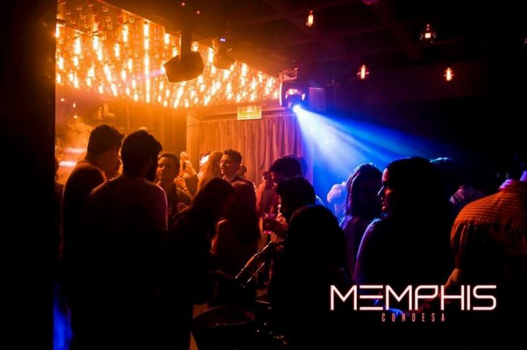 Memphis Condesa