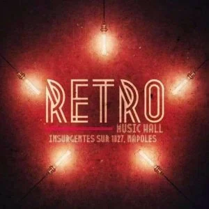 Retro Pop Club