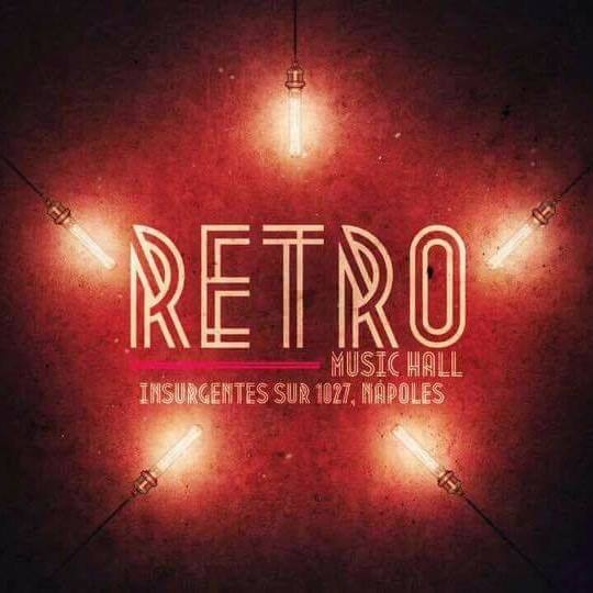 Retro Pop Club