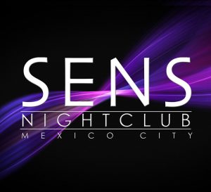 Sens Club logo