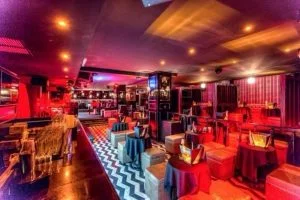 Stage One Polanco