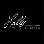 Logo Hally Condesa