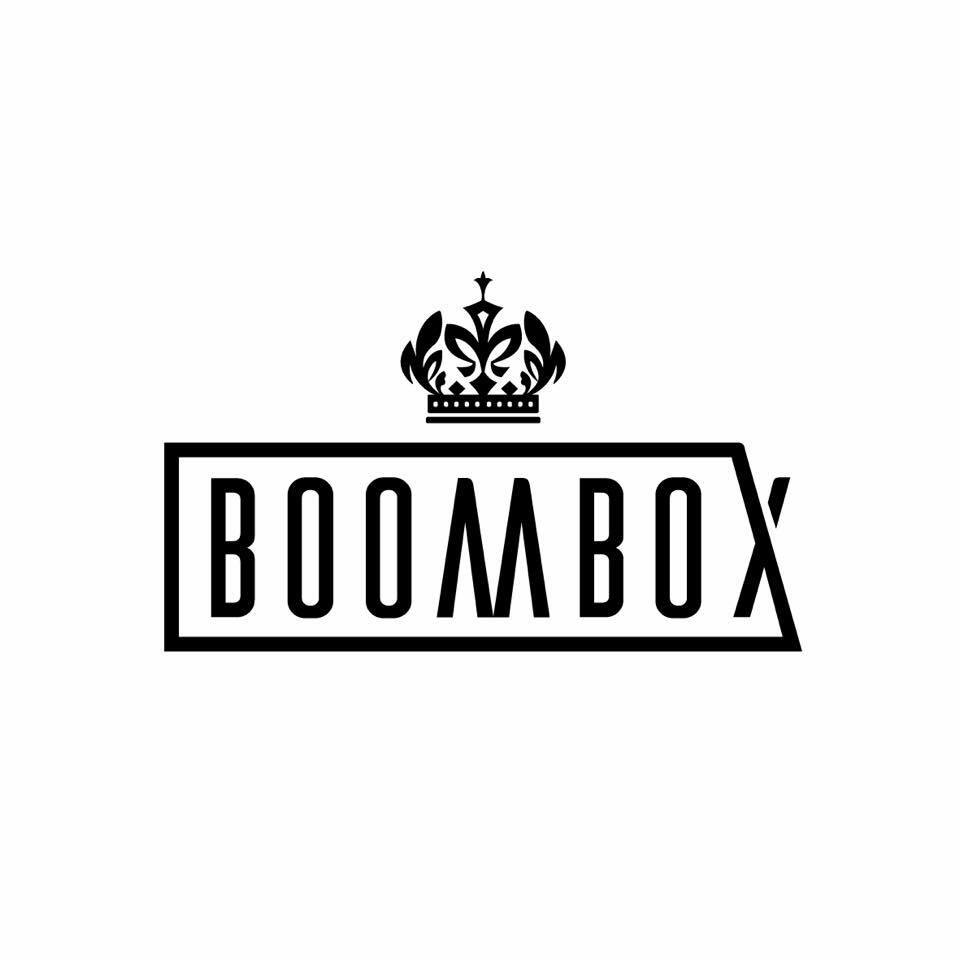 boombox Condesa