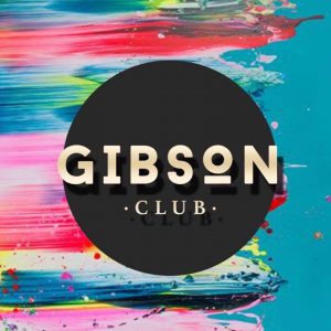 gibson masaryk
