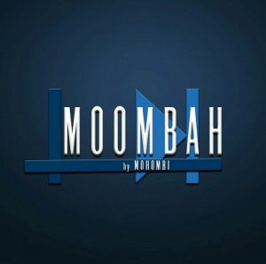 moombah condesa logo