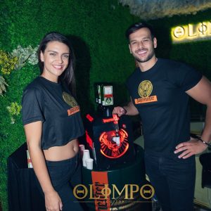 olimpo rooftop insurgentes