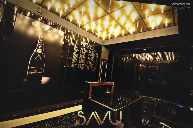 Savú Condesa
