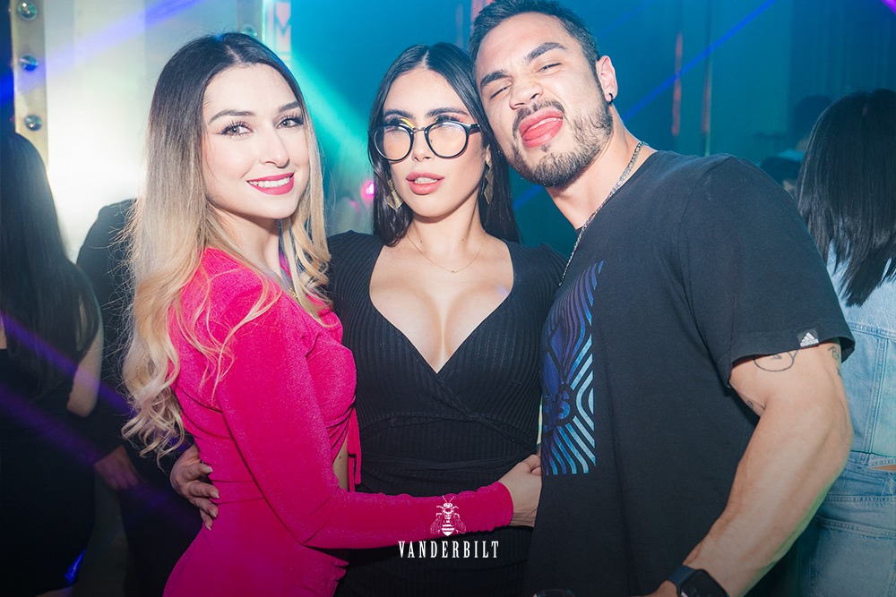 The best clubs to go out on a Thursday in CDMX The best bars!