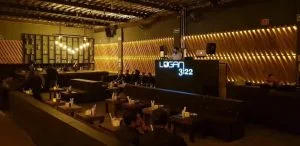 logan 322 club