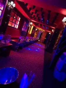 martina by Mercado Roma