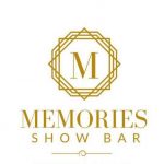 memories show bar logo