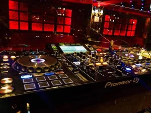 MR Bar Club Roma