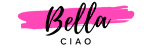 logo bella ciao roma club antro