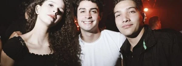 The Social Room Bosques