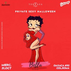 Bella Ciao Private Sexy Party