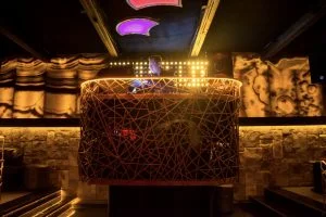 Pócima Club Polanco antro