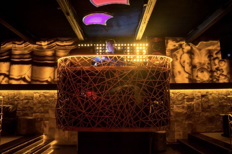 Pócima Club Polanco