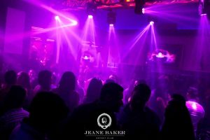 jeane baker club