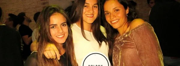 Holbox Club Roma