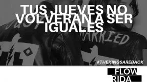 portada flow rida club roma