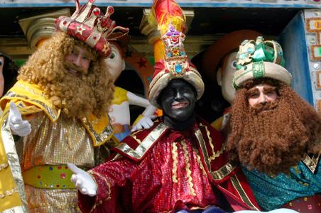 reyes magos