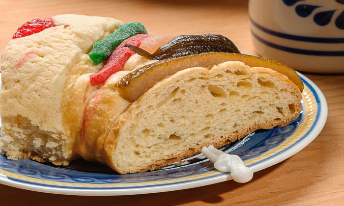Festival de la rosca