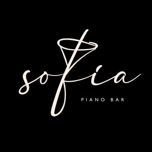 sofia piano bar logo