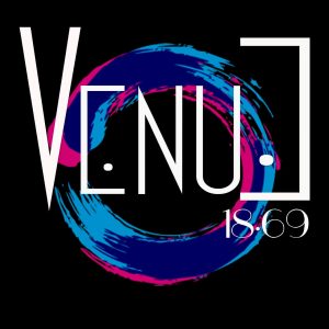 logo venue 1869 cdmx