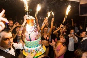 Eventos