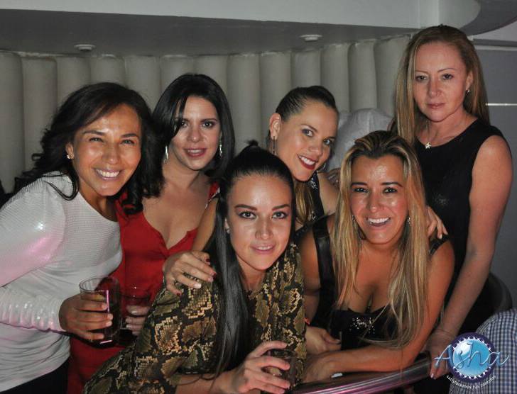 Asha Bar