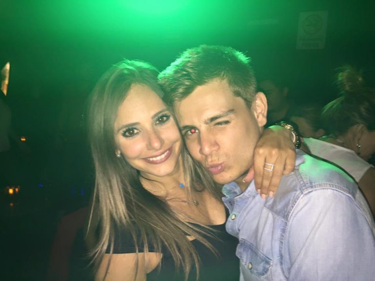 La Lune Polanco