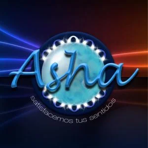 logo asha bar