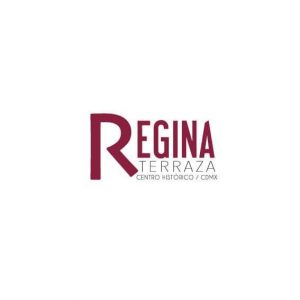 logo terraza regina