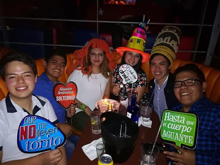 Mama Rumba Loreto