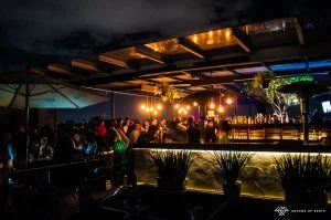 terraza catedral centro cdmx