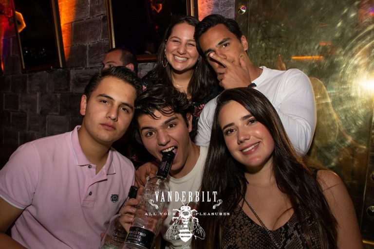 Vanderbilt Polanco