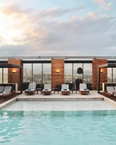 cielo rooftop bar santa fe cdmx